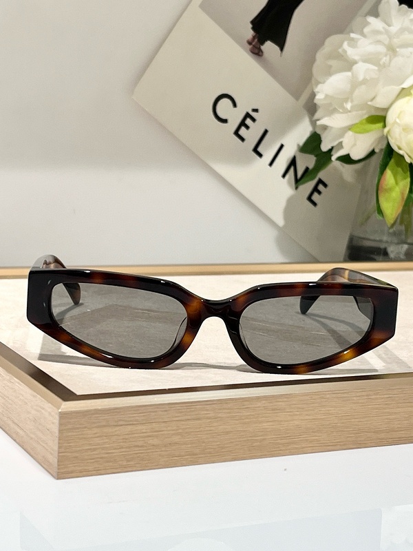 CELINE Sunglasses 104